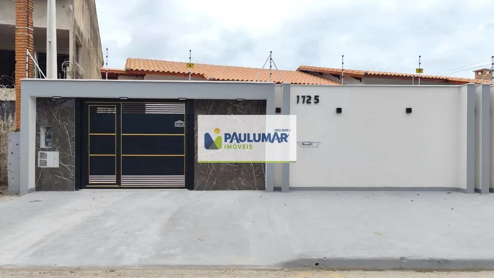 Casa, 2 quartos, 68 m² - Foto 1