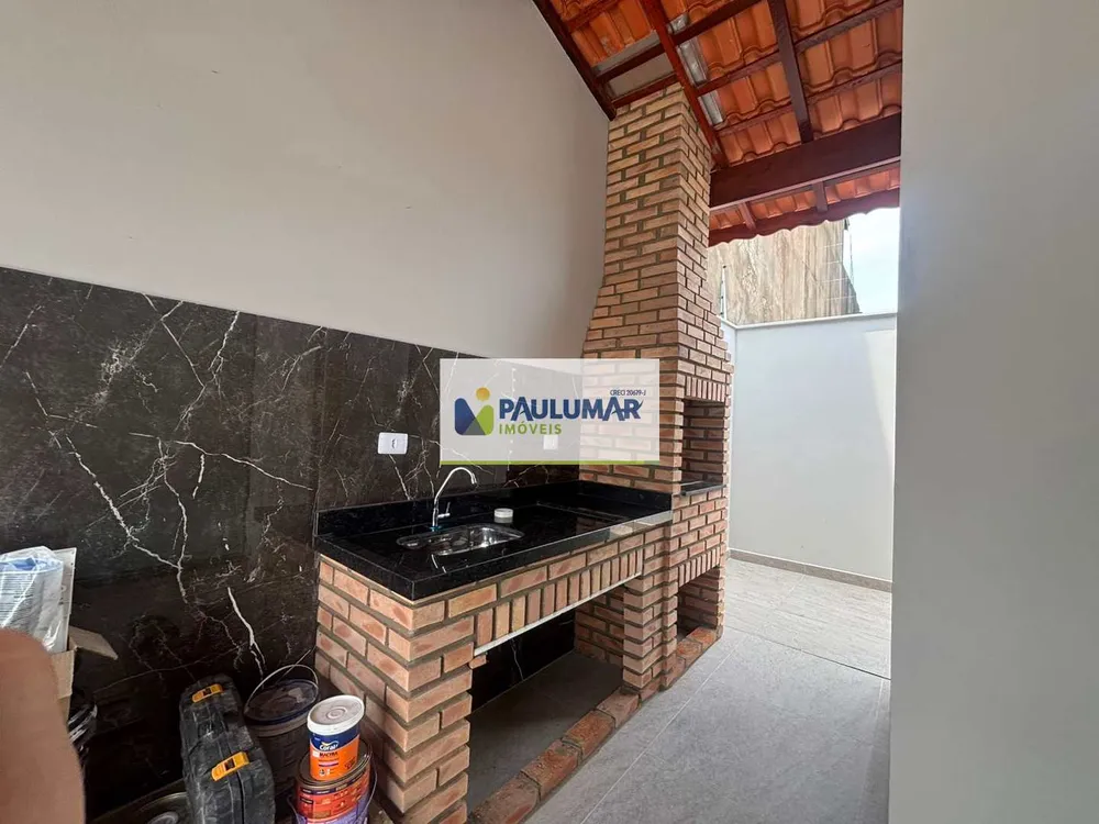 Casa, 2 quartos, 68 m² - Foto 7