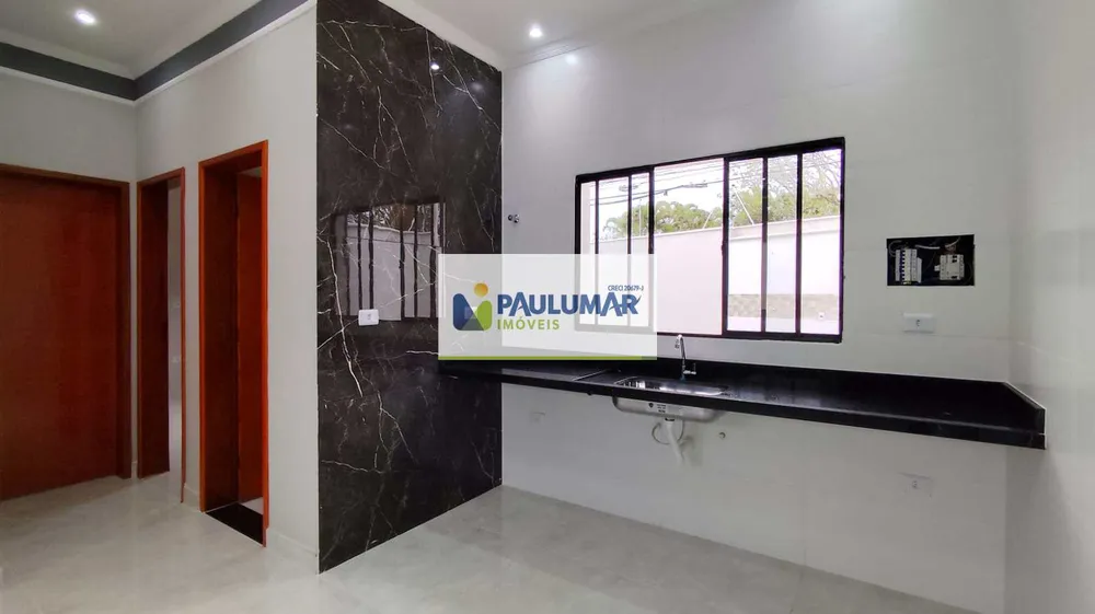 Casa, 2 quartos, 68 m² - Foto 13