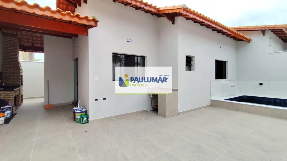Casa, 2 quartos, 68 m² - Foto 4