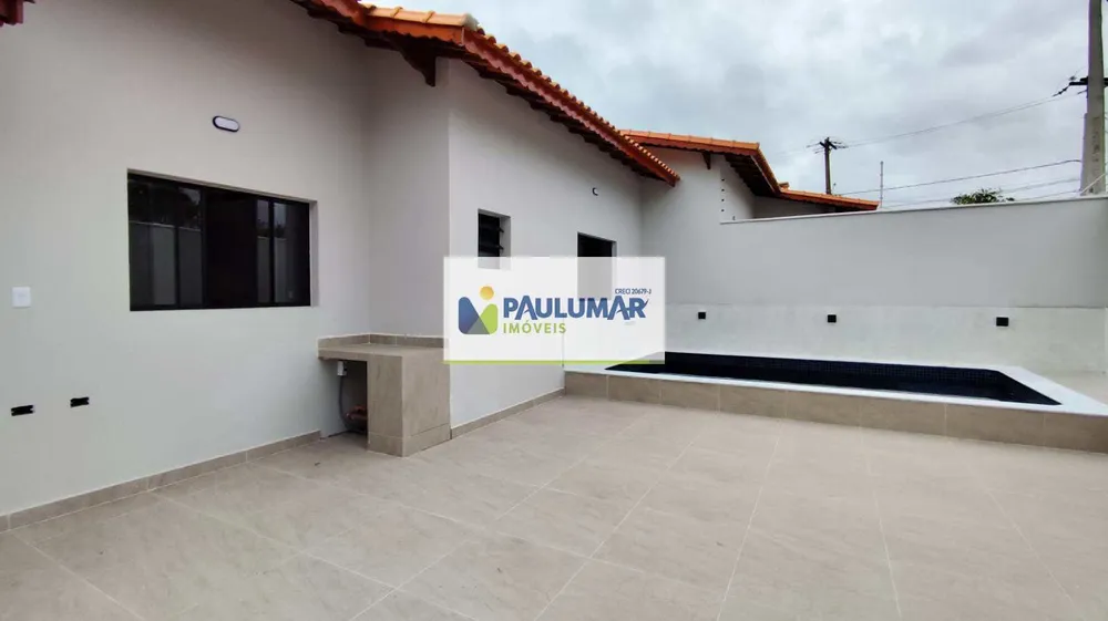 Casa, 2 quartos, 68 m² - Foto 3