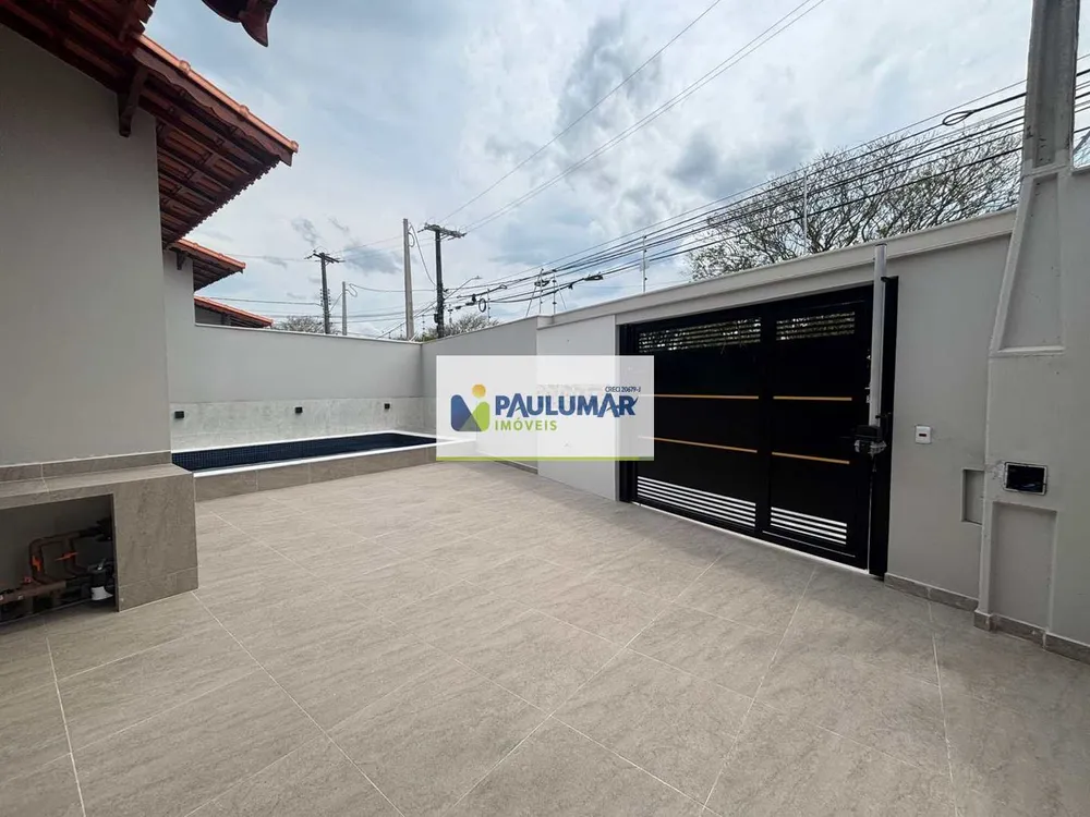 Casa, 2 quartos, 68 m² - Foto 5