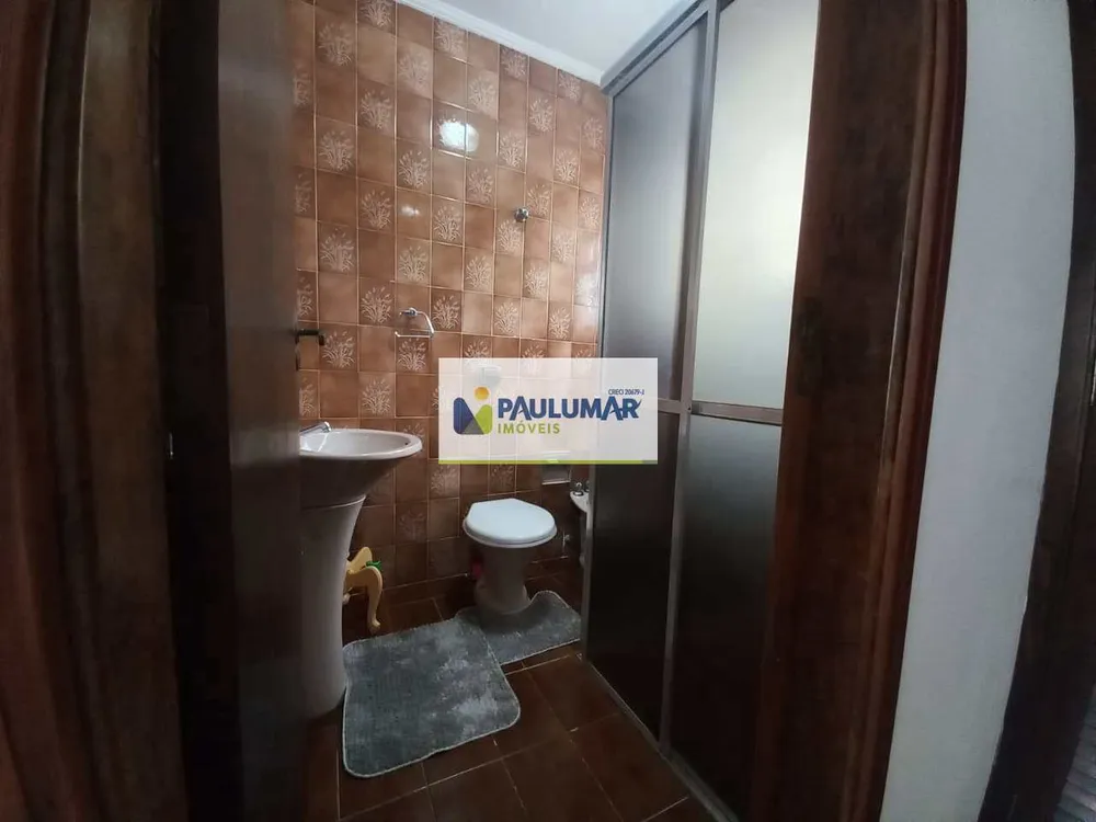 Casa, 3 quartos, 198 m² - Foto 20