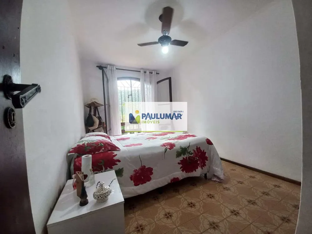 Casa, 3 quartos, 198 m² - Foto 8