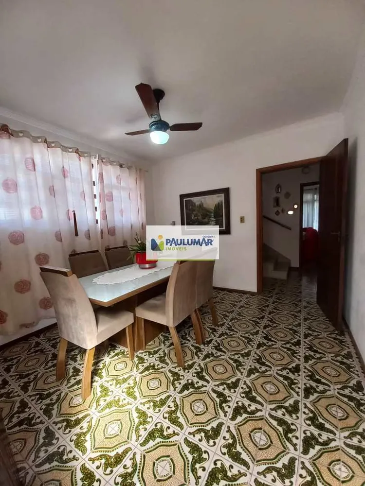 Casa, 3 quartos, 198 m² - Foto 10