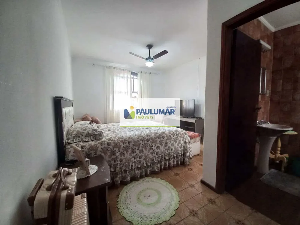 Casa, 3 quartos, 198 m² - Foto 2