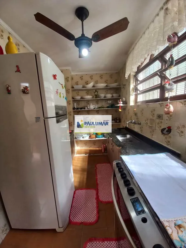Casa, 3 quartos, 198 m² - Foto 5