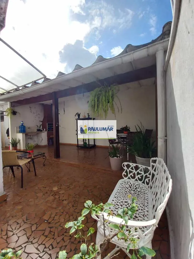 Casa, 3 quartos, 198 m² - Foto 4