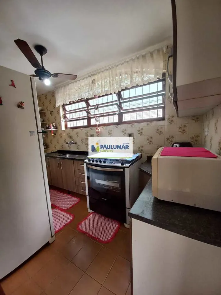 Casa, 3 quartos, 198 m² - Foto 11