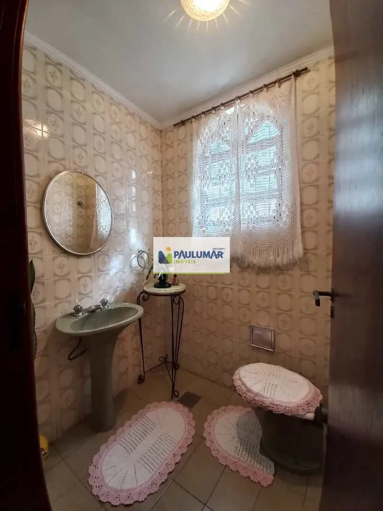 Casa, 3 quartos, 198 m² - Foto 16