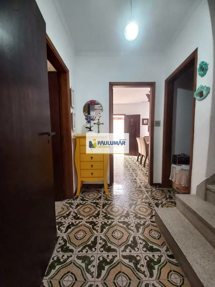 Casa, 3 quartos, 198 m² - Foto 19