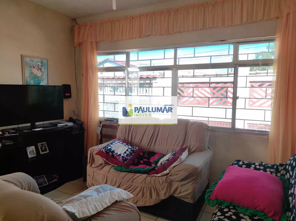 Casa, 2 quartos, 76 m² - Foto 3