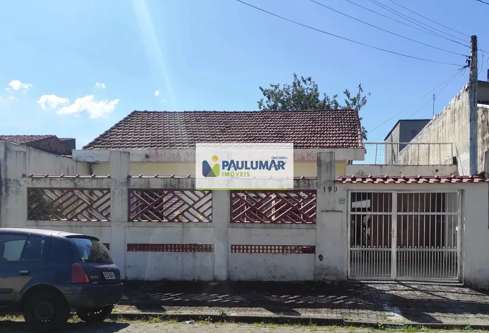 Casa, 2 quartos, 76 m² - Foto 1