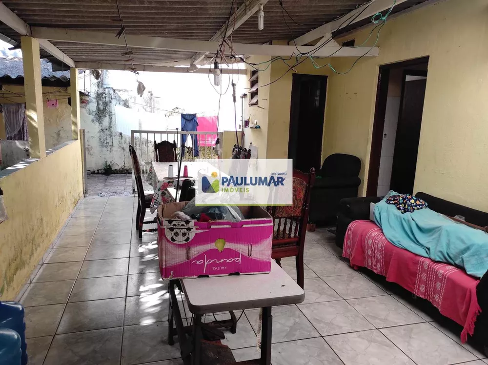 Casa, 2 quartos, 76 m² - Foto 1