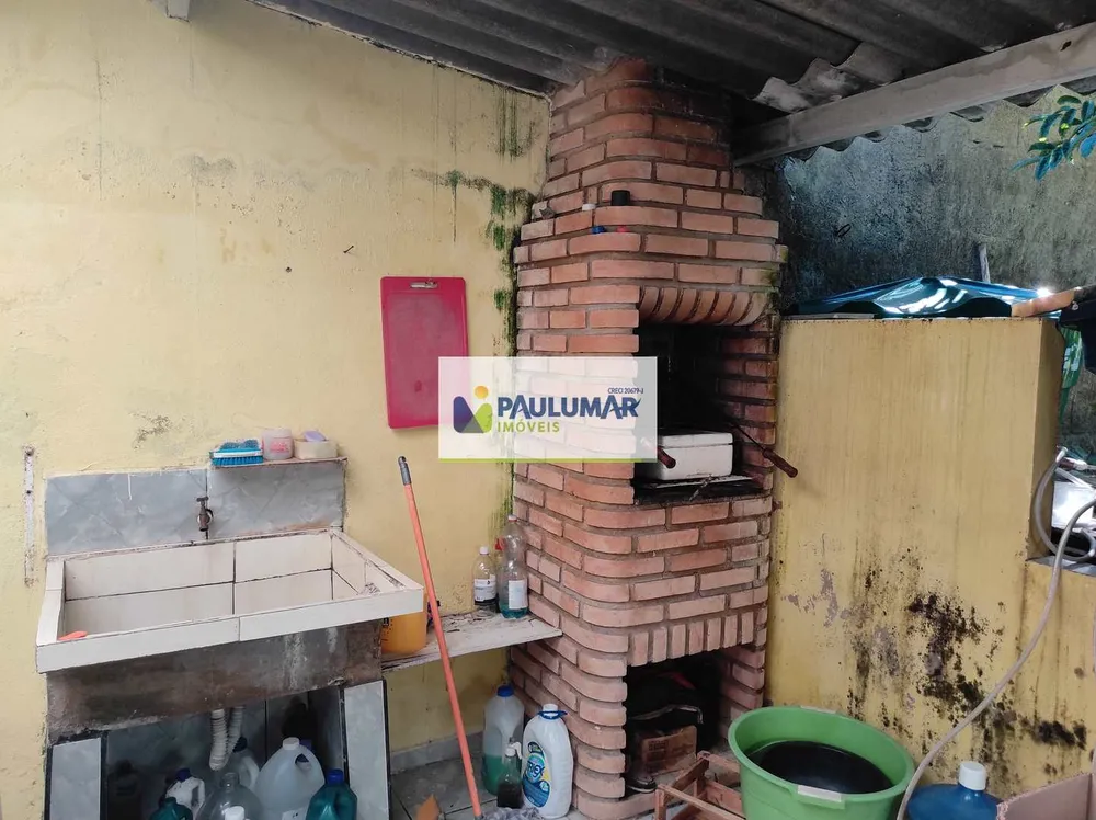 Casa, 2 quartos, 76 m² - Foto 10