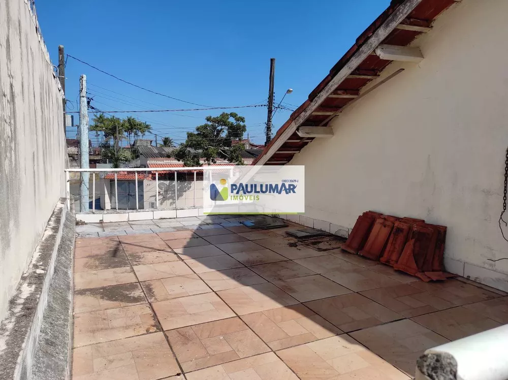 Casa, 2 quartos, 76 m² - Foto 2