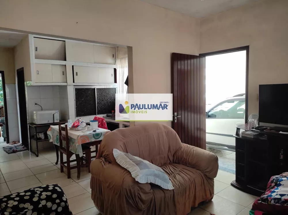 Casa, 2 quartos, 76 m² - Foto 12