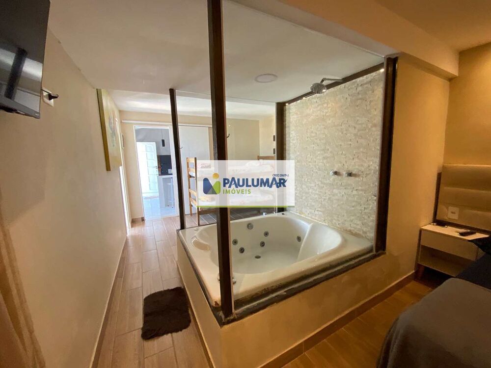 Casa, 7 quartos, 189 m² - Foto 7