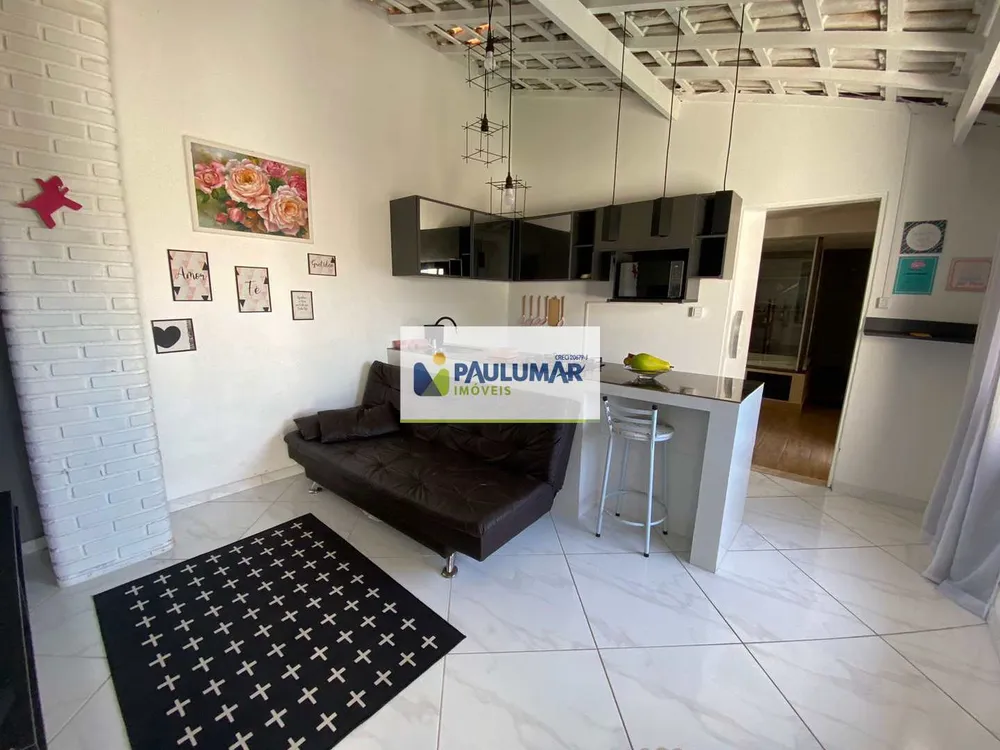 Casa, 7 quartos, 189 m² - Foto 8
