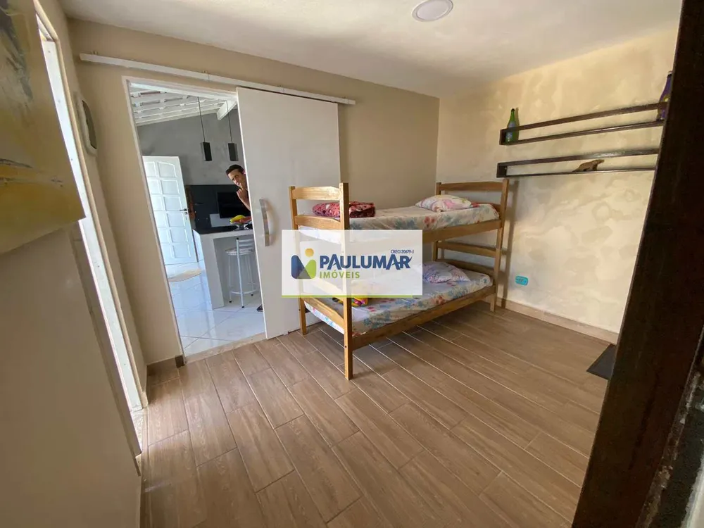 Casa, 7 quartos, 189 m² - Foto 12