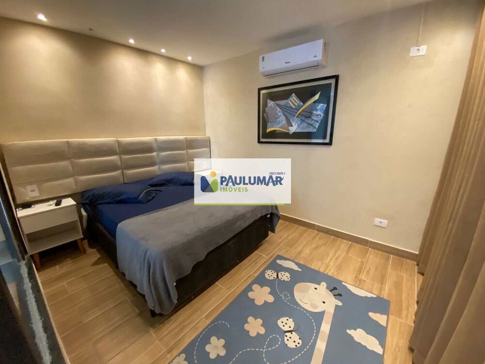 Casa, 7 quartos, 189 m² - Foto 1