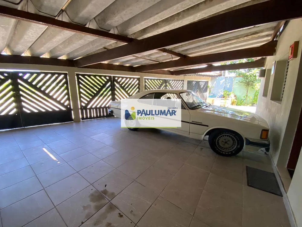 Casa, 7 quartos, 189 m² - Foto 3