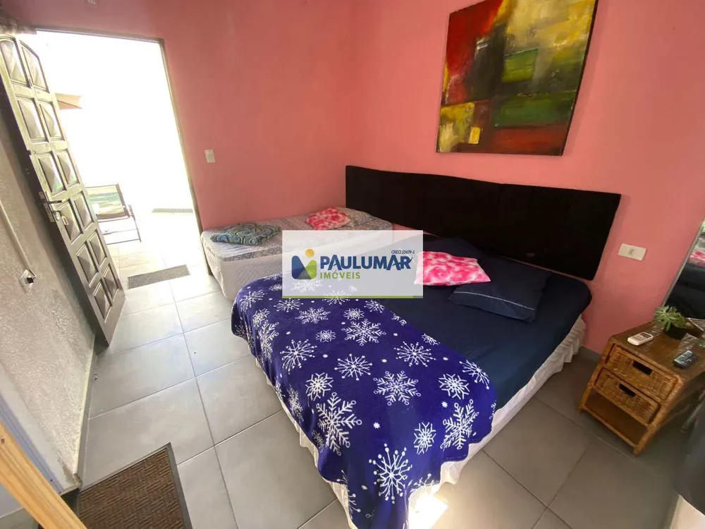 Casa, 7 quartos, 189 m² - Foto 21