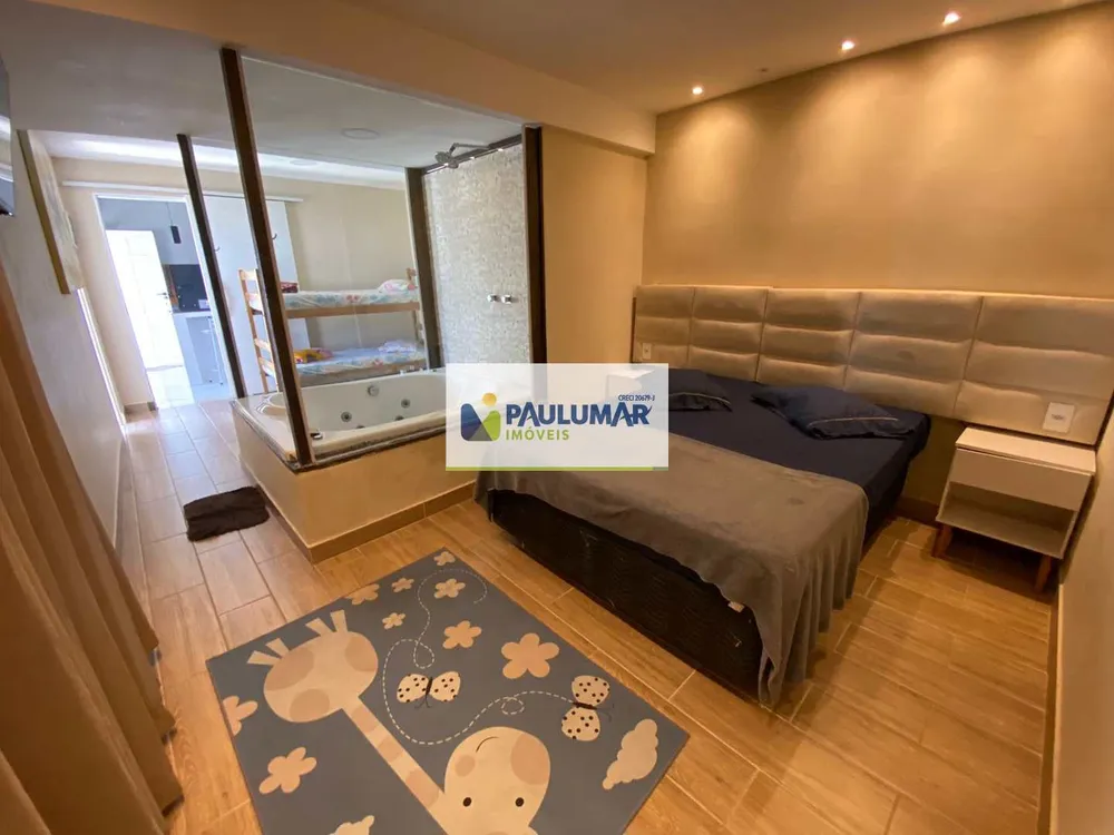 Casa, 7 quartos, 189 m² - Foto 11