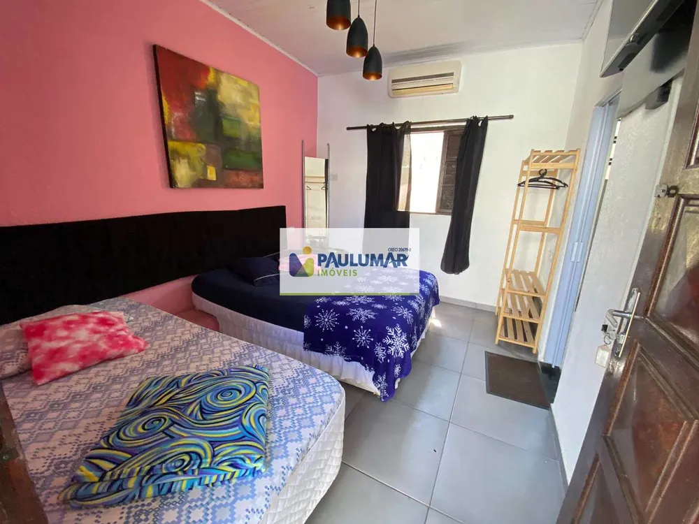 Casa, 7 quartos, 189 m² - Foto 22