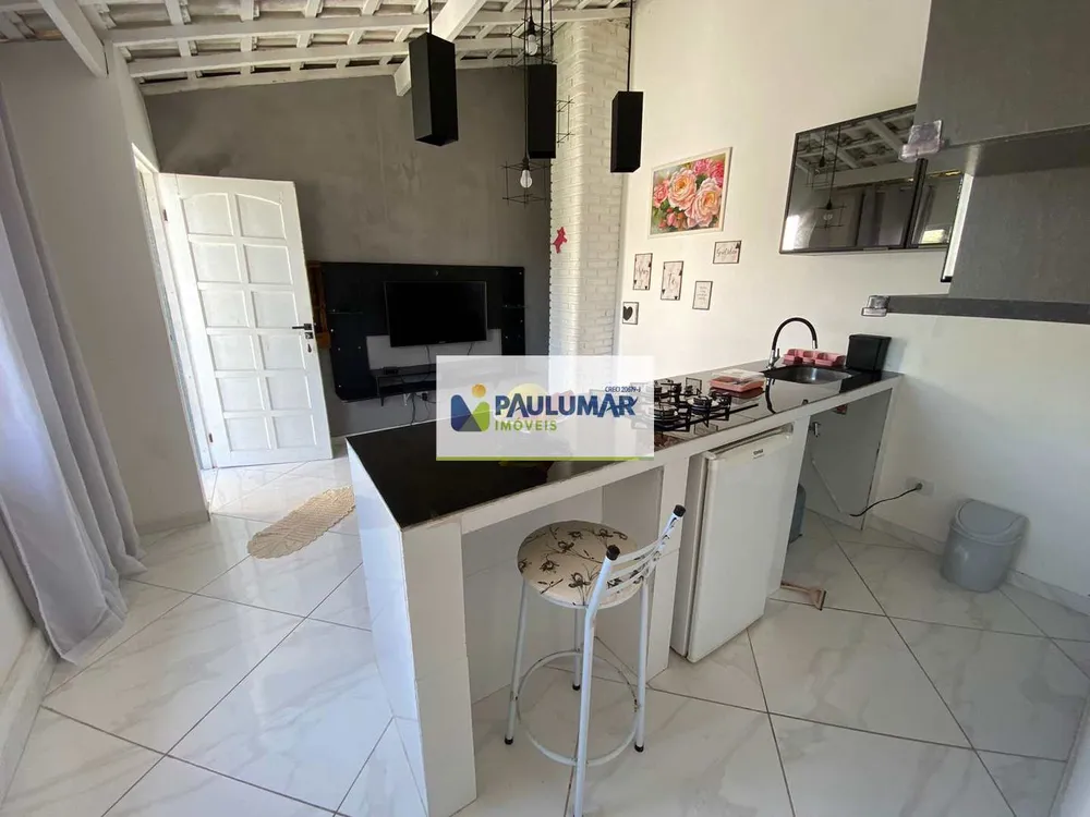 Casa, 7 quartos, 189 m² - Foto 9