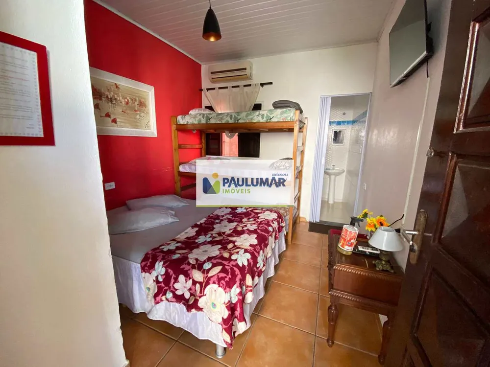Casa, 7 quartos, 189 m² - Foto 20