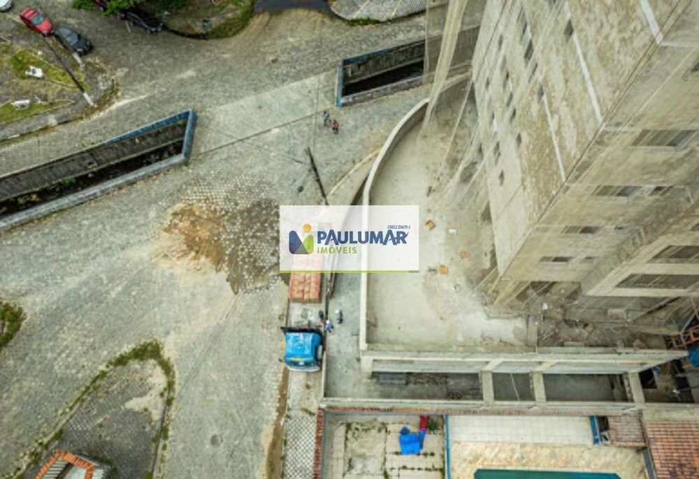 Apartamento, 2 quartos, 67 m² - Foto 2