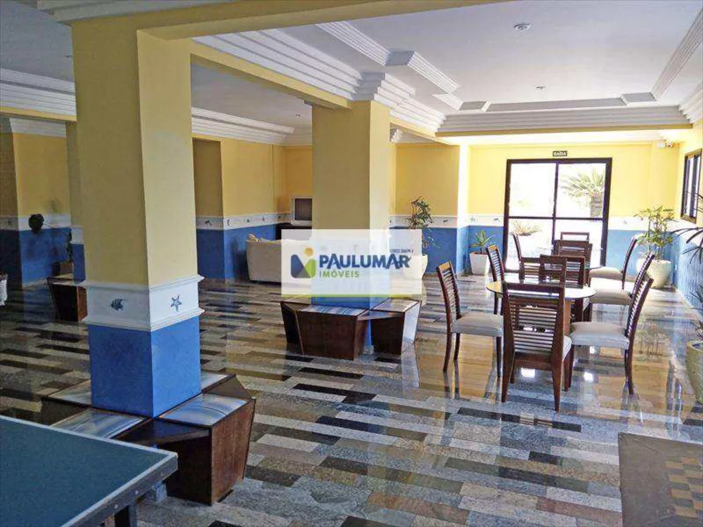 Apartamento, 3 quartos, 113 m² - Foto 21