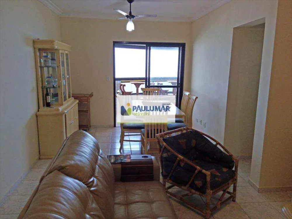Apartamento, 3 quartos, 113 m² - Foto 1