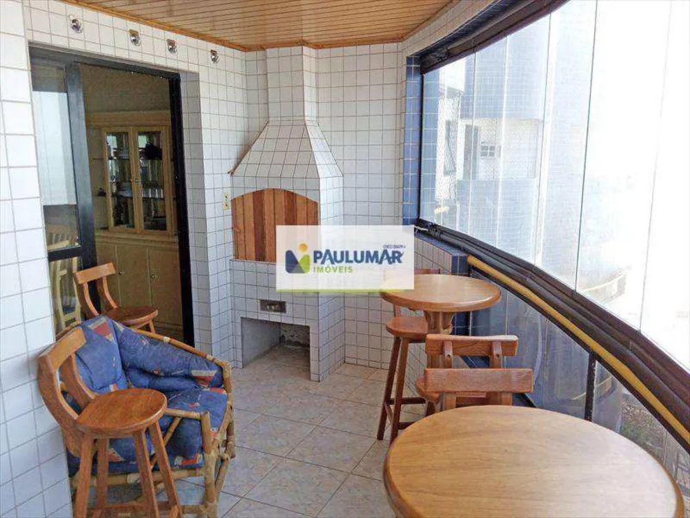 Apartamento, 3 quartos, 113 m² - Foto 2
