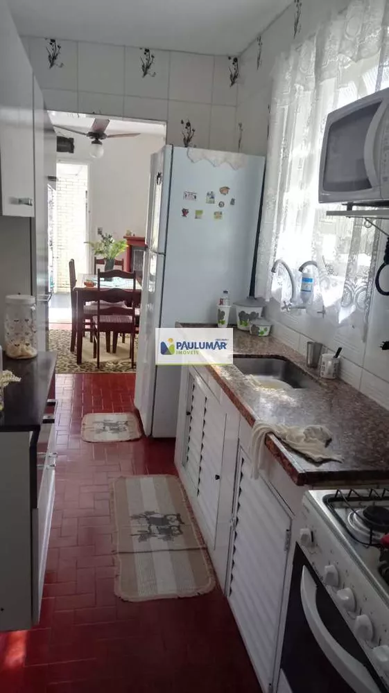 Casa, 2 quartos, 100 m² - Foto 27