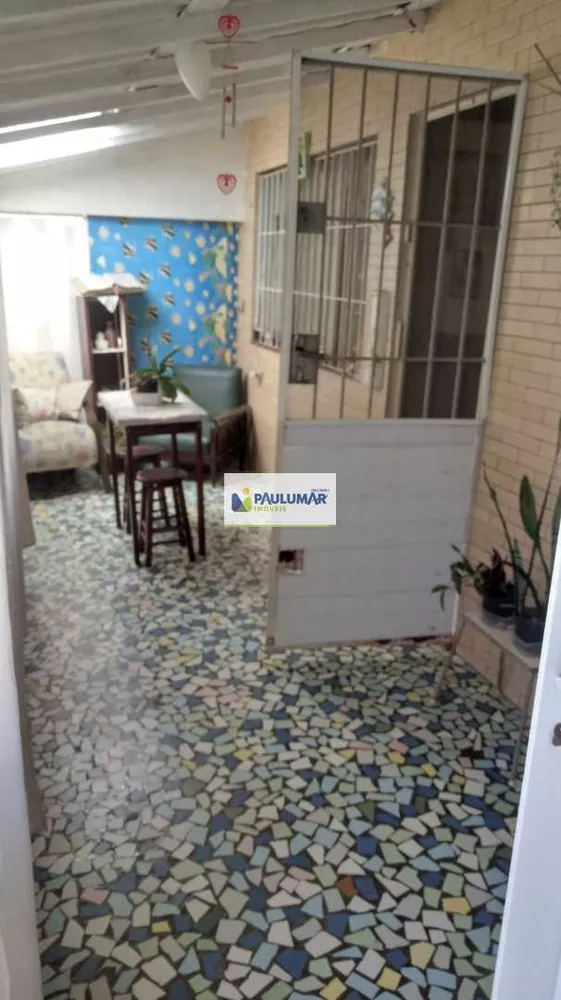 Casa, 2 quartos, 100 m² - Foto 9