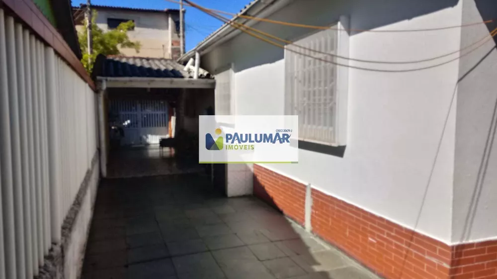 Casa, 2 quartos, 100 m² - Foto 21