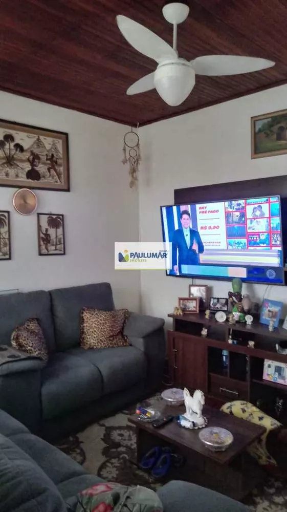 Casa, 2 quartos, 100 m² - Foto 1