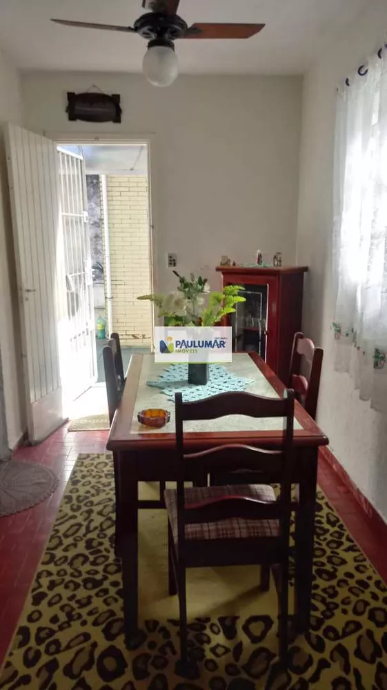 Casa, 2 quartos, 100 m² - Foto 5