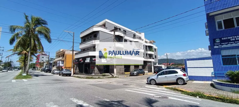 Apartamento, 2 quartos, 90 m² - Foto 1