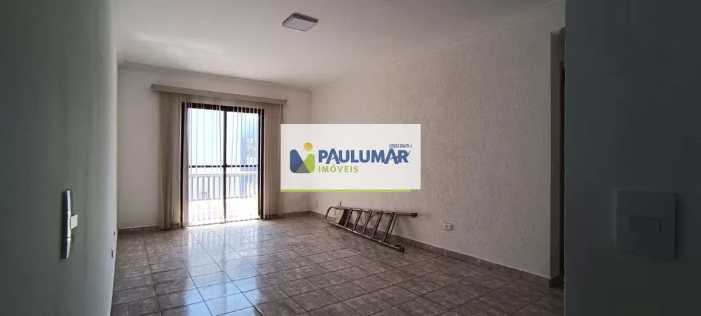 Apartamento, 2 quartos, 90 m² - Foto 2