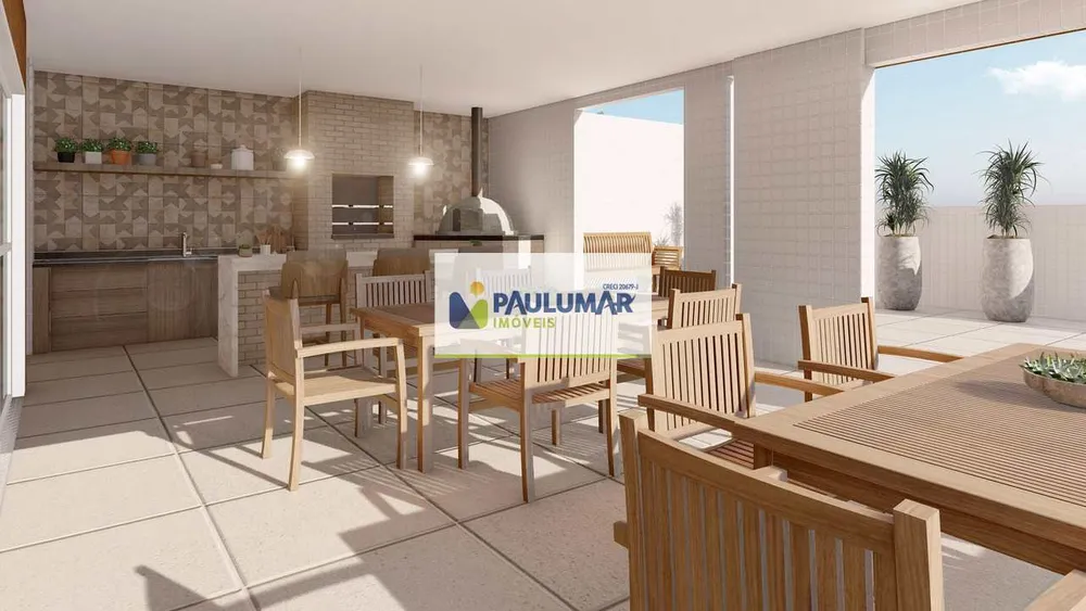 Apartamento, 2 quartos, 79 m² - Foto 4