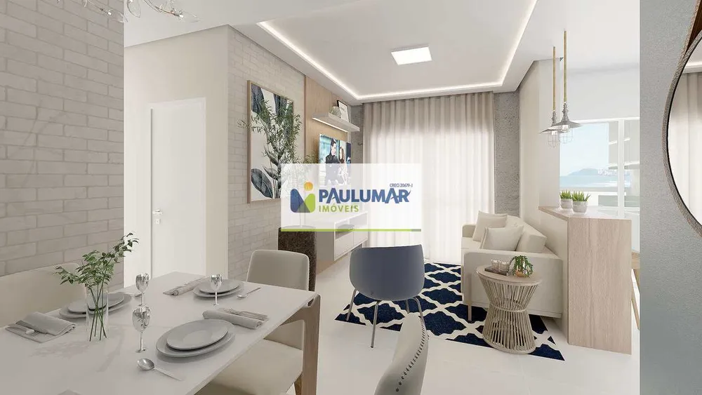 Apartamento, 2 quartos, 79 m² - Foto 2