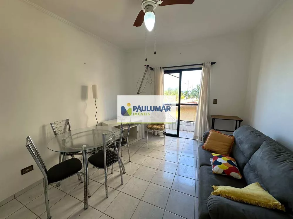 Apartamento, 1 quarto, 50 m² - Foto 2