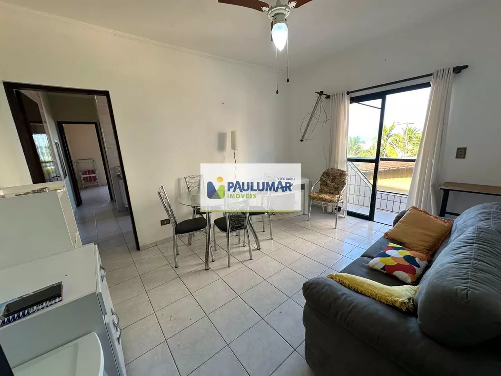 Apartamento, 1 quarto, 50 m² - Foto 1