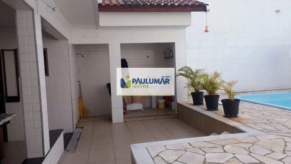 Casa, 4 quartos, 239 m² - Foto 2