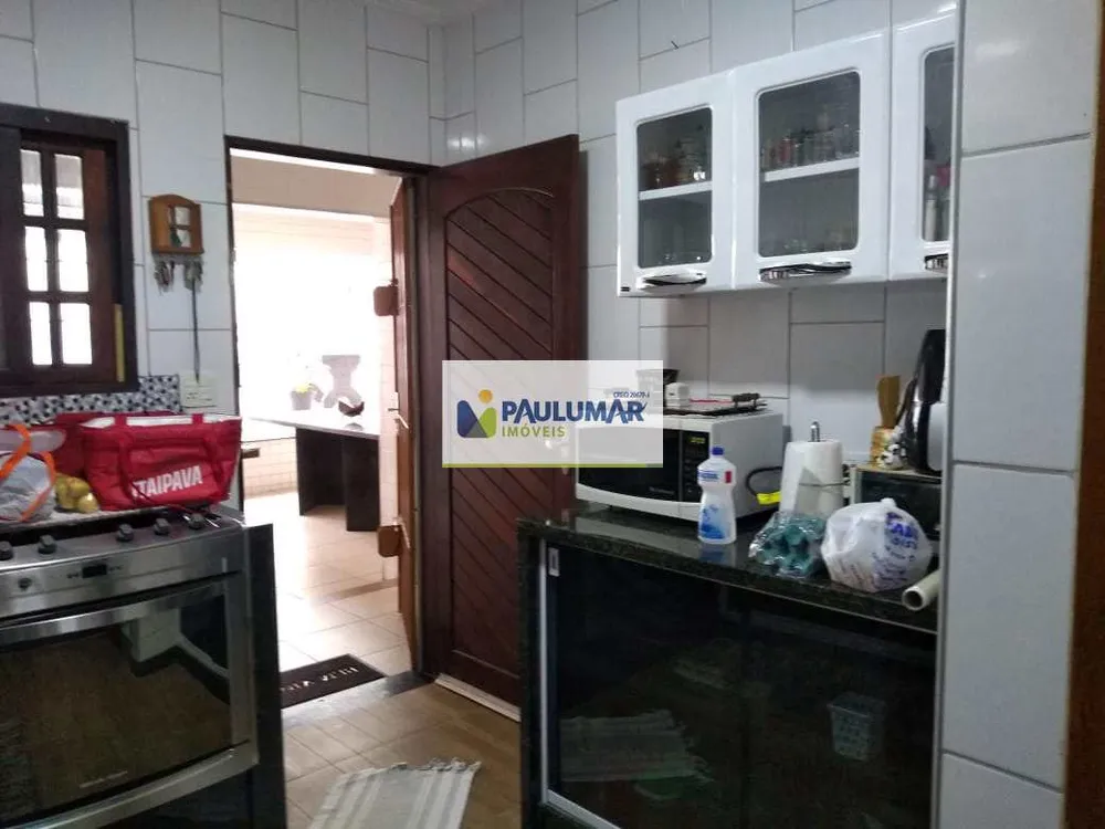 Casa, 4 quartos, 239 m² - Foto 7