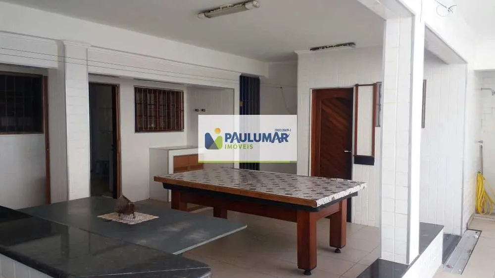 Casa, 4 quartos, 239 m² - Foto 3
