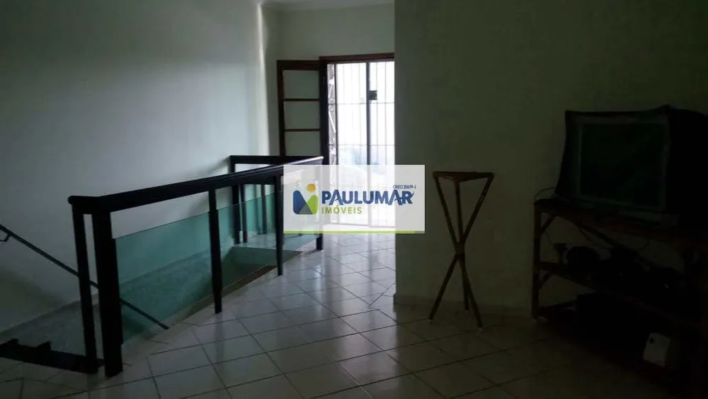 Casa, 4 quartos, 239 m² - Foto 12